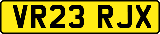 VR23RJX