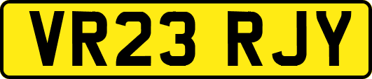 VR23RJY