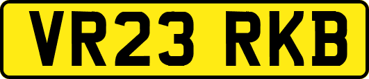 VR23RKB