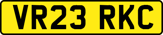 VR23RKC