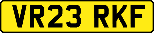 VR23RKF