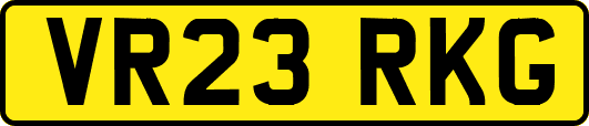 VR23RKG
