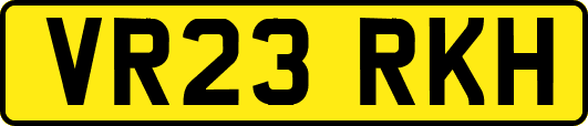 VR23RKH