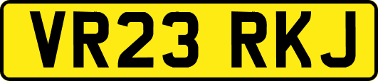 VR23RKJ