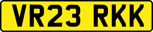 VR23RKK