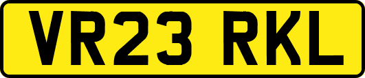 VR23RKL