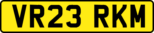 VR23RKM