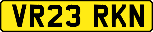 VR23RKN