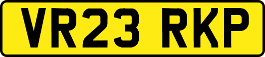 VR23RKP