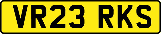 VR23RKS