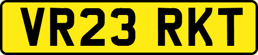 VR23RKT