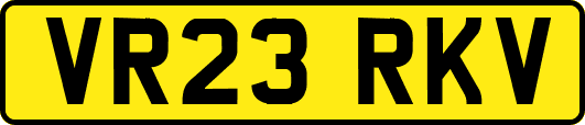 VR23RKV