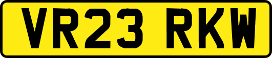 VR23RKW