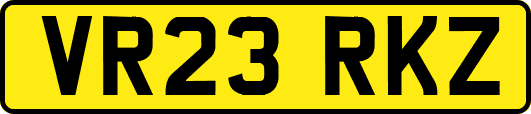 VR23RKZ