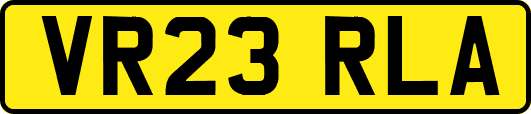 VR23RLA