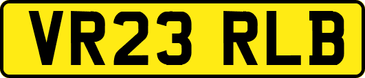 VR23RLB