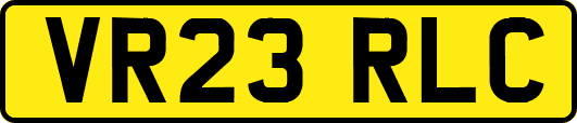 VR23RLC