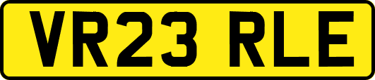 VR23RLE