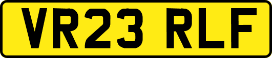 VR23RLF