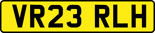 VR23RLH
