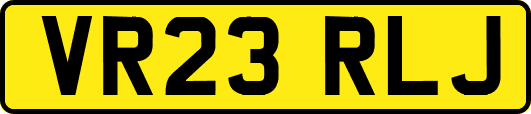 VR23RLJ