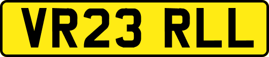 VR23RLL