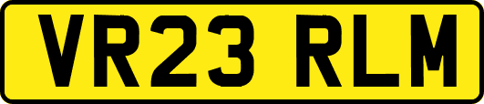 VR23RLM