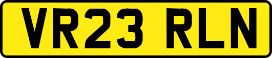 VR23RLN