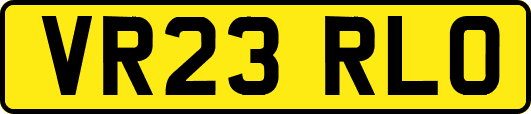 VR23RLO