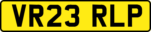 VR23RLP