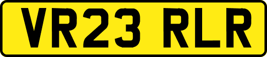 VR23RLR