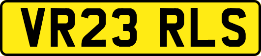 VR23RLS