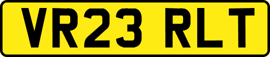 VR23RLT