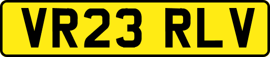 VR23RLV