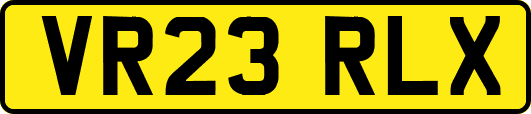 VR23RLX