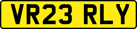 VR23RLY