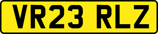 VR23RLZ