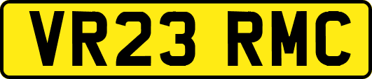 VR23RMC