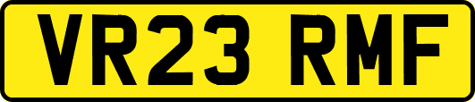 VR23RMF