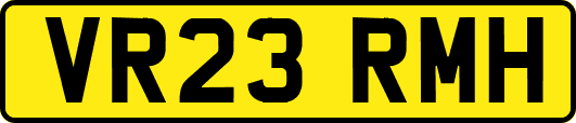 VR23RMH