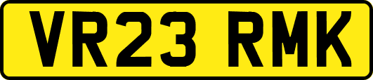 VR23RMK
