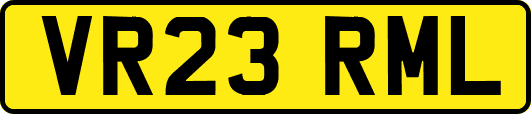 VR23RML