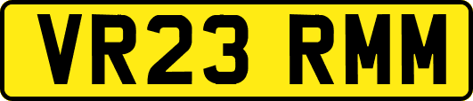 VR23RMM