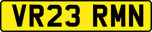 VR23RMN