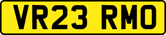 VR23RMO
