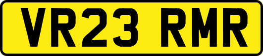 VR23RMR