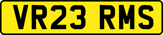 VR23RMS