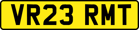 VR23RMT