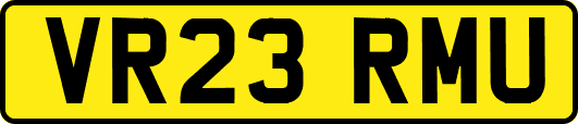 VR23RMU