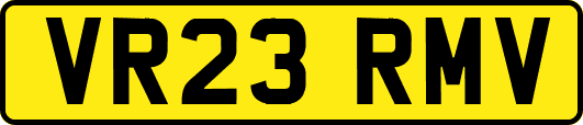 VR23RMV